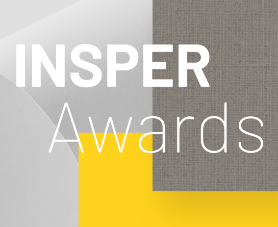 1st INSPER Award 2018