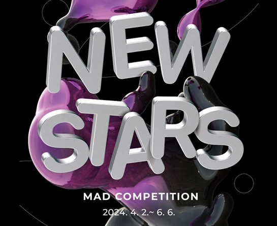 2024 뉴스타즈 경진대회(New Stars MAD Competition 2024)